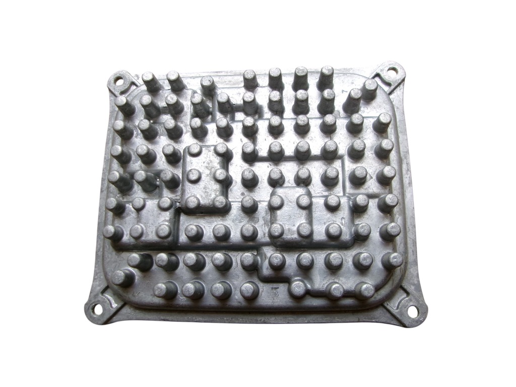 фото №1, Перетворювач модуль лампи led mercedes 2139000737