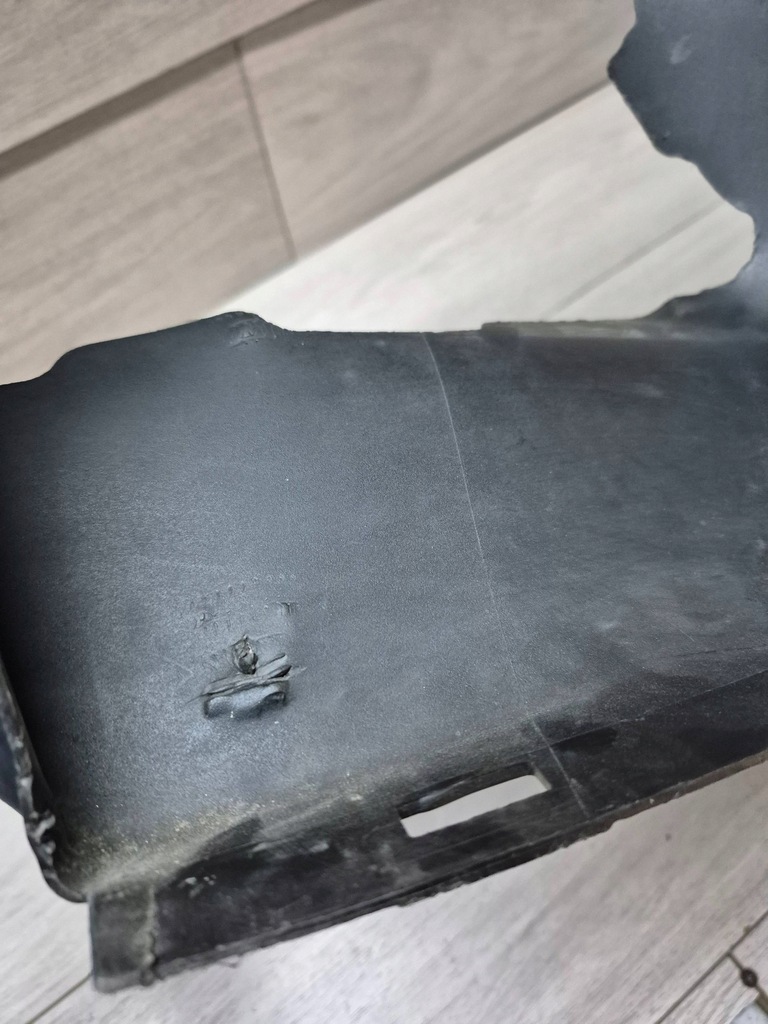 фото №5, 11744. cayman boxter повітропровід повітря права 982121334b