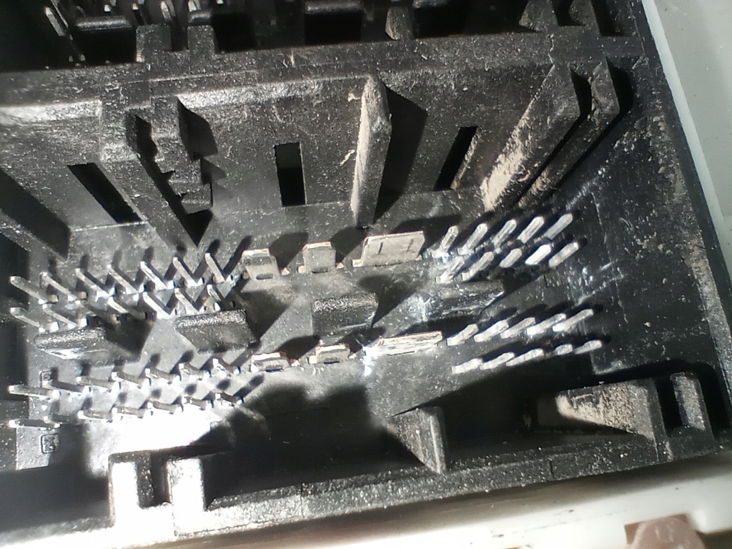 Mini countryman 2017 модуль блок керування bdc 9869876 європа в Україні