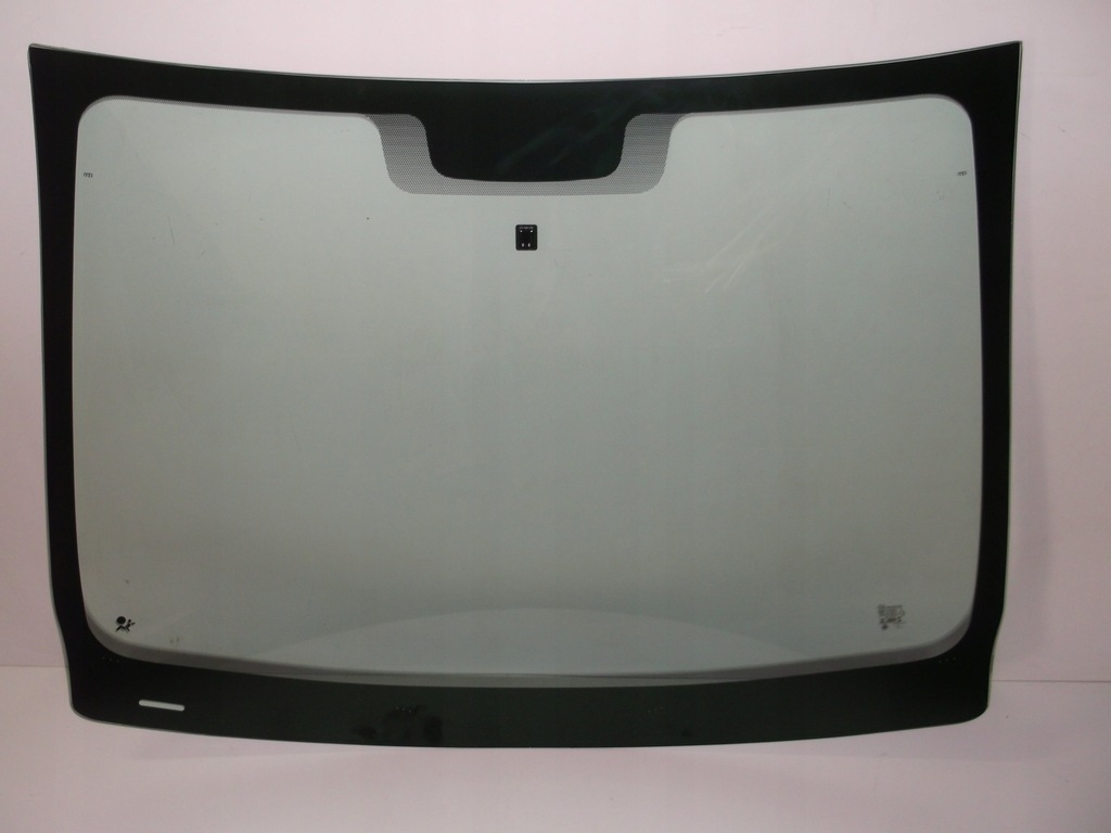 фото №5, Стекло renault clio iv 2013- 7290agsv6i