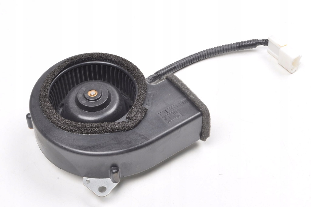 фото №1, Toyota prius iv 1.8 phv prime вентилятор blim3630d-a21