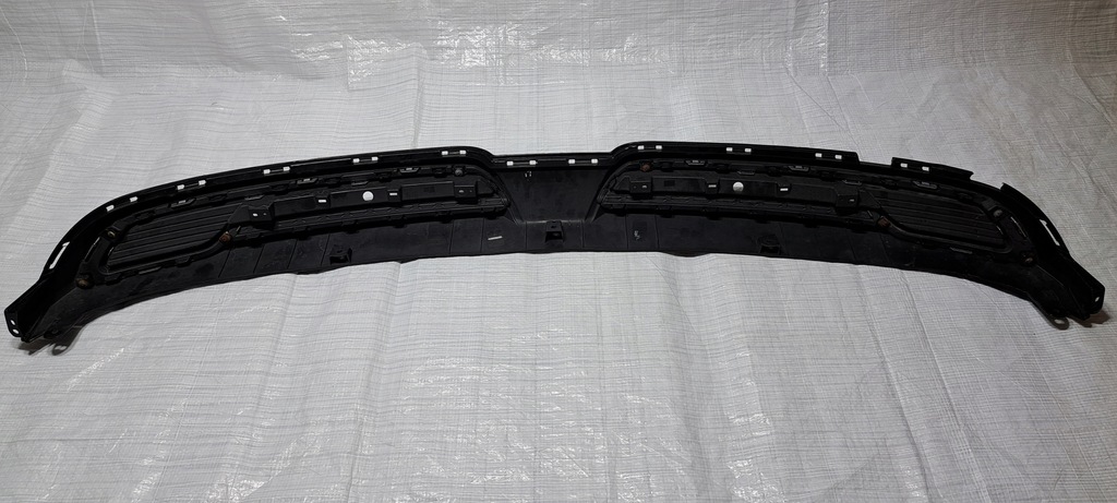 фото №10, Kia proceed iii lift gt-line спойлер бампер задняя 86612-j7ka0