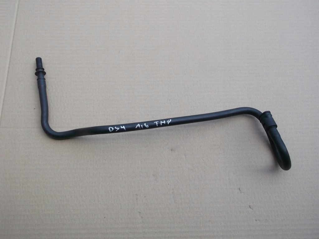 фото №1, Citroen ds4 1,6 thp шланг топлива