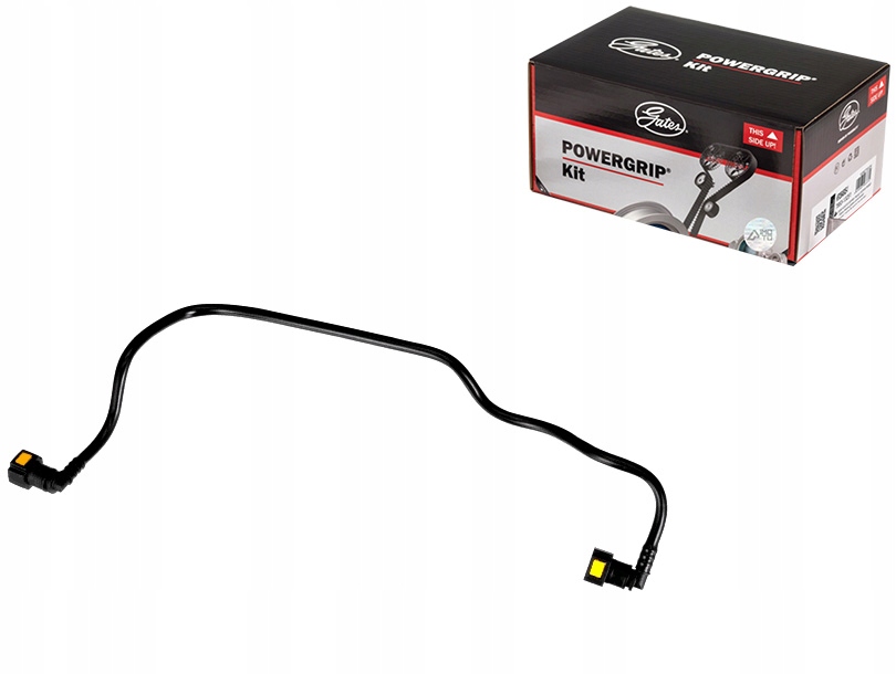 фото №1, Шланг топливный alfa romeo mito fiat grande punto linea punto punto