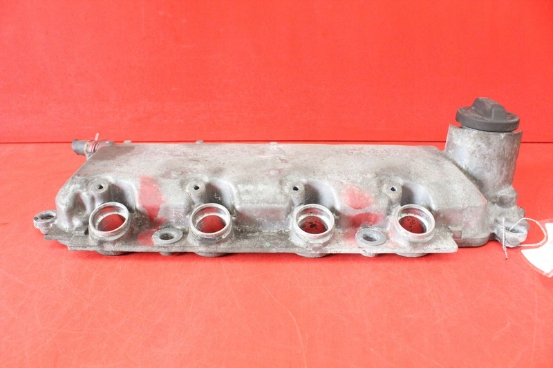 фото №4, Крышка клапанов корпус honda city 4 iv 1.4 i-dsi