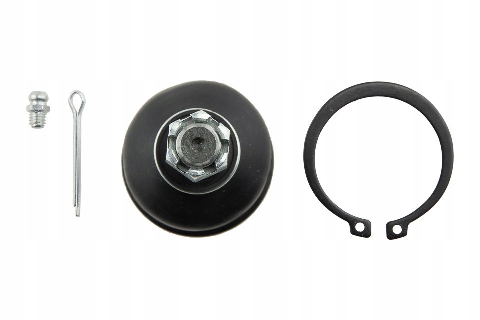 фото №9, Шарова опора важеля nissan navara d40 05-, pathfinder r51m 05- /передній górn