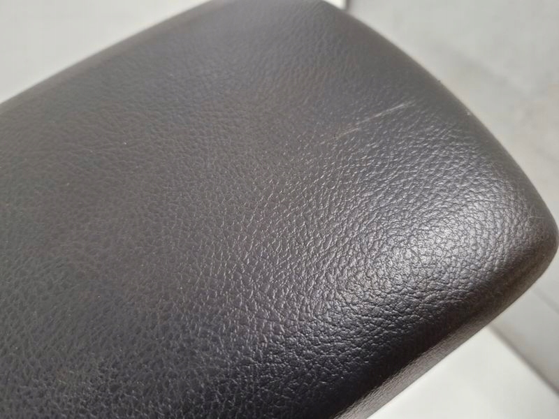 фото №7, Toyota matrix 2 ii підлокітник тунель середній