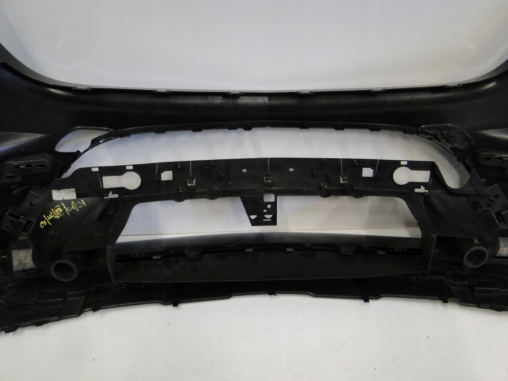 фото №15, Mercedes gls x166 166 бампер передний amg pts