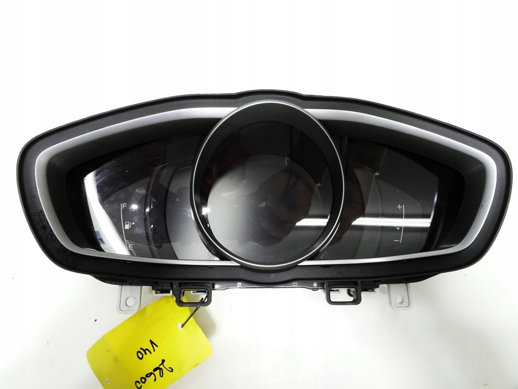 фото №1, Volvo v40 ii - счетчик europa 31473473