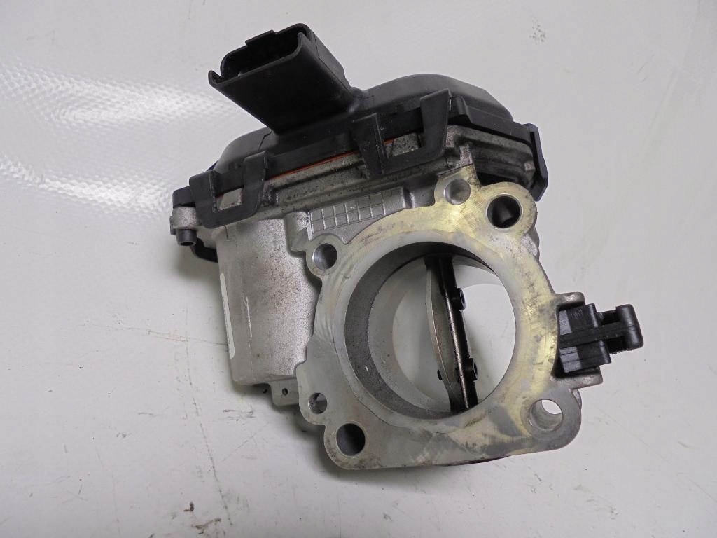 фото №12, Дроссельная заслонка 9813276480 peugeot 3008 ii 2 1,5d