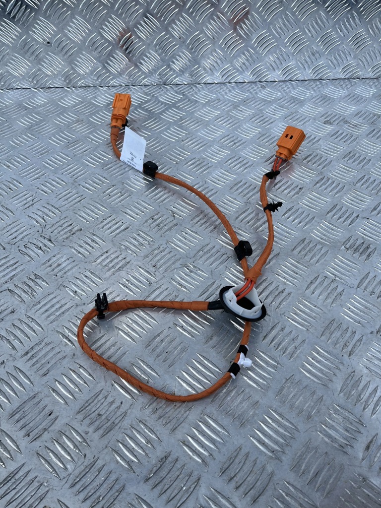 фото №1, Жгут трубопровод vw id.3 id3 1ea971475f