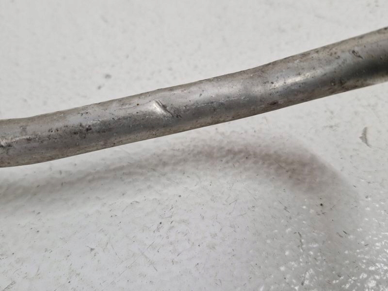 фото №8, Citroen c3 iii 3 1.5 hdi шланг трубка патрубок кондиціонера 9814744680