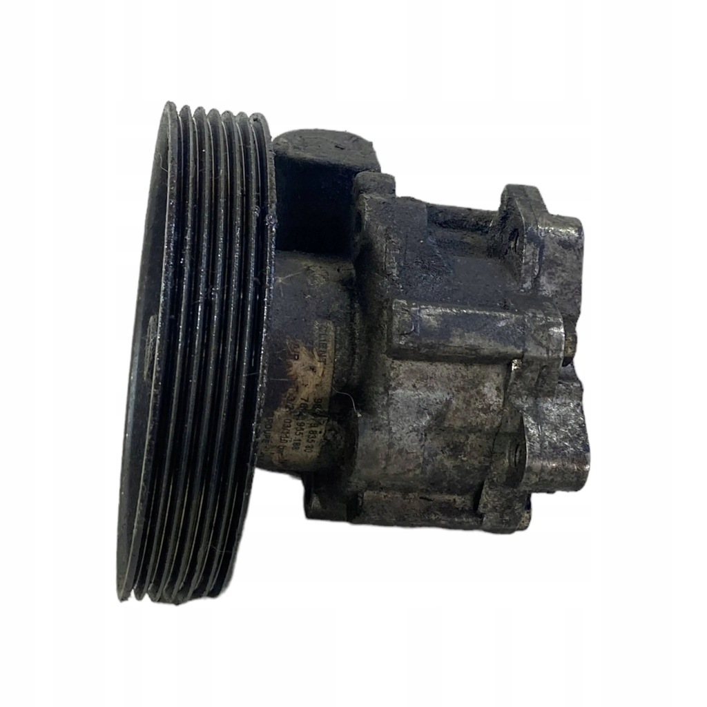 фото №5, Насос підсилювача peugeot 607