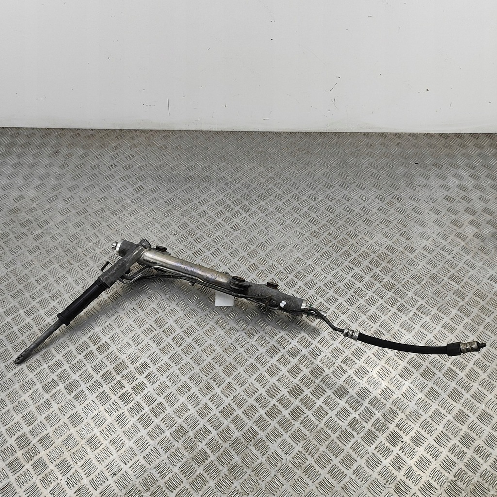 фото №5, Ford transit - tourneo connect 2018 трансмиссия рулевая / рулевая рейка