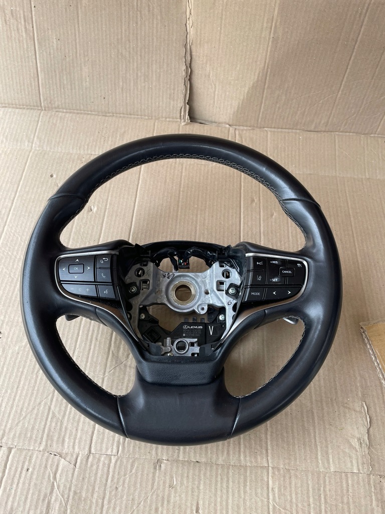 фото №1, Lexus es 300h воздуховод