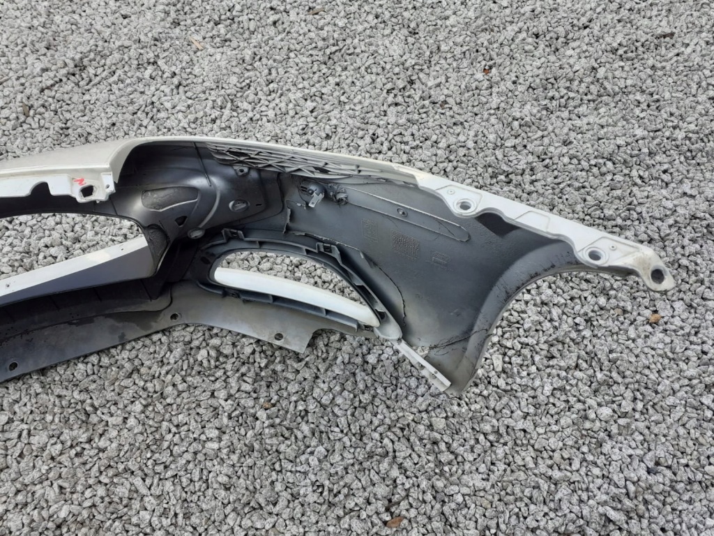 Ferrari ff бампер передний перед оригинальный Недорого