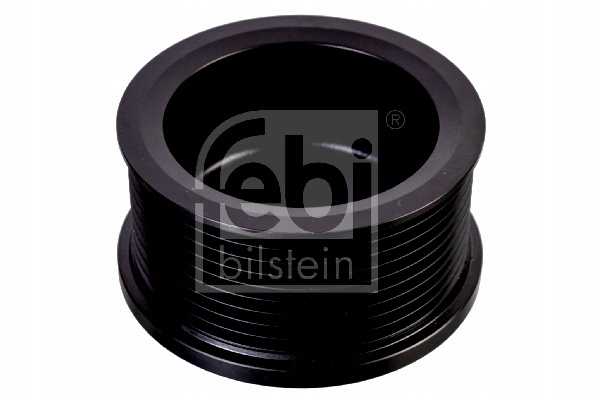 фото №2, Шків генератора mercedes actros actros mp2 mp3 axor axor 2