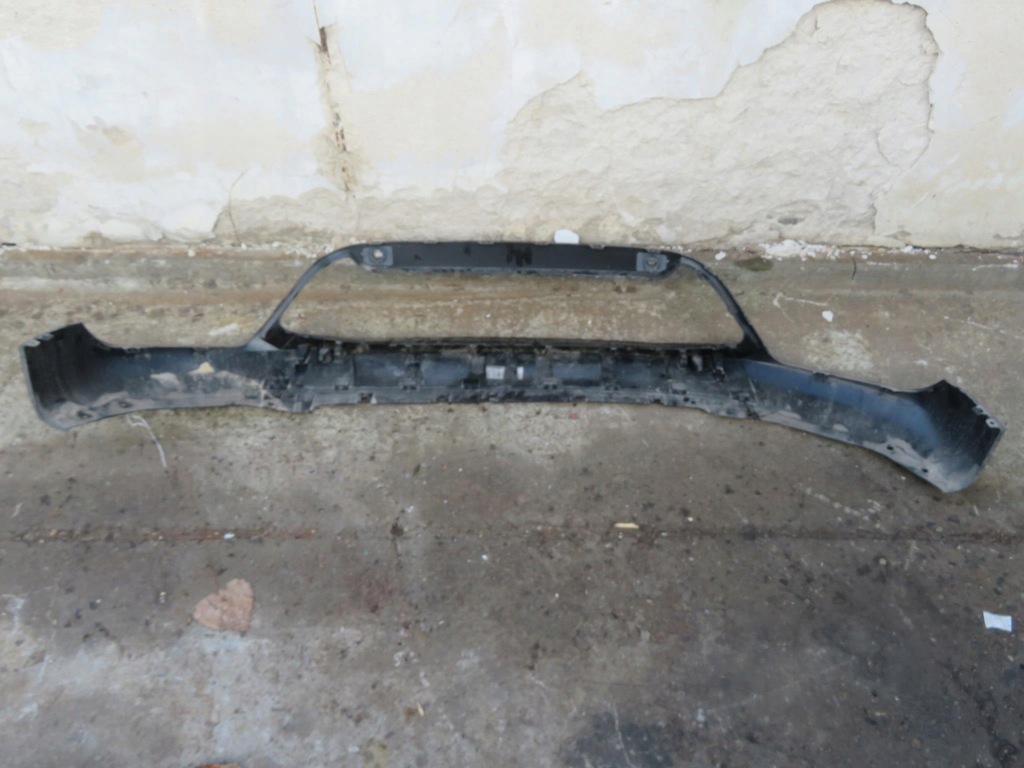 фото №9, Накладка бампера bmw x1 f48