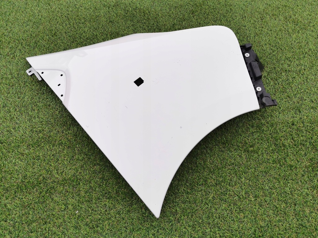 фото №1, Renault opel fiat крила правий перед