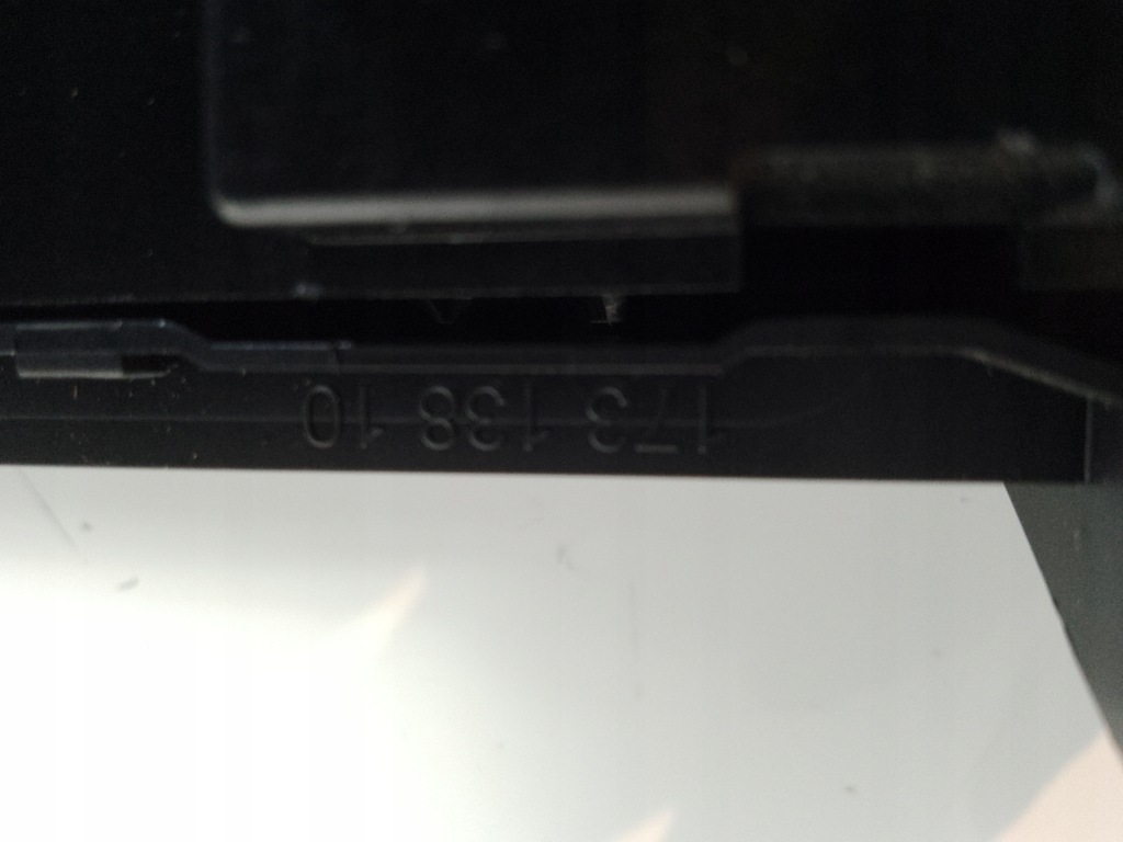 фото №9, Панель кондиционера bmw seria 3 f30 f31