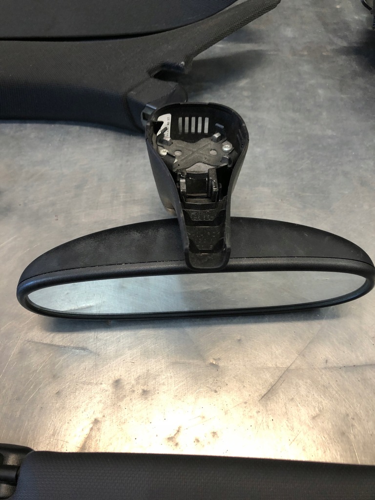 фото №9, Audi q3 8u 2010-2018 s line потолок комплектная