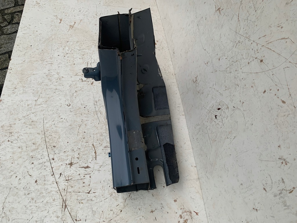 фото №5, Порог левый коромысло ford escape mk4 iv kuga mk3 2020-2025