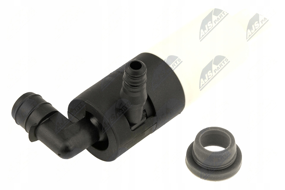 фото №1, Помпа омивача фари land rover range