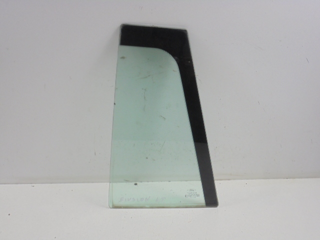 фото №8, Ford fusion 08r стекло треугольное дверь задняя левый