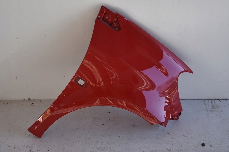 Купить Smart a453 крыло