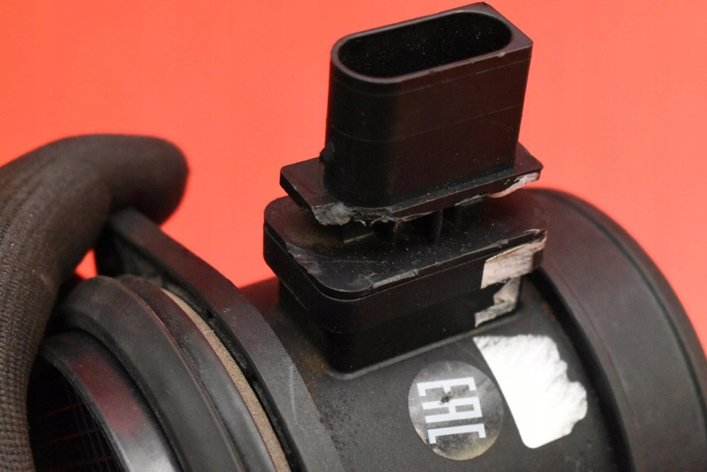 фото №10, Витратомір 0281006184 volvo xc90 1 i 2.4 d5 185 km 06-14