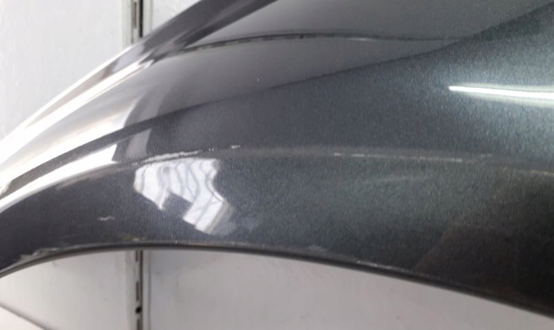 Оригінальний крило перед audi a6 c7 4g0821101 le Оригінал