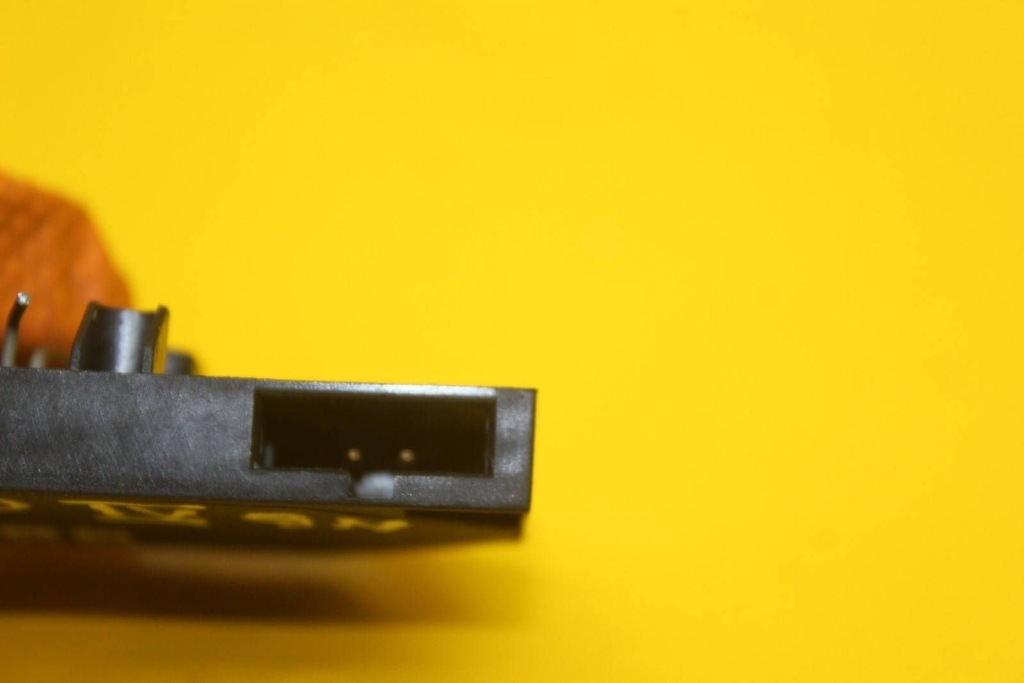 фото №6, Датчик модуль замыкание i открывания сиденье сиденье vw polo iv 9n