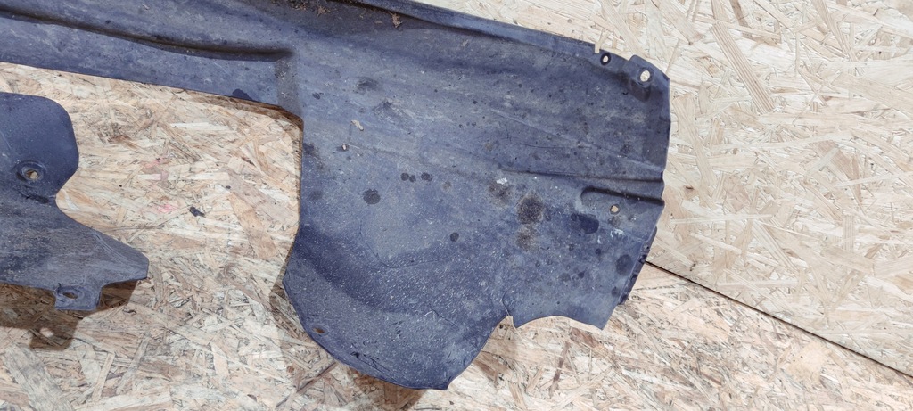 фото №9, Підкрилок лівий перед audi a3 8p 8p0821171g 4