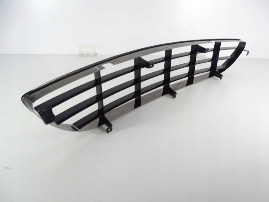 Решётка радиатора решётка радиатора решётка средняя ferrari 612 sessanta / scaglietti америка satyna с Разборки