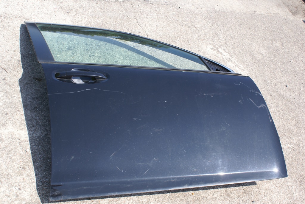 фото №1, Дверь правое передние subaru legacy 2009-14