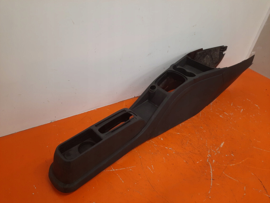 фото №7, Fiat grande punto iii 05-10 туннель средний 735386309