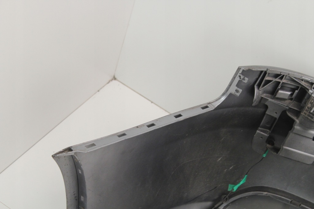 фото №13, Бампер задняя задний audi a4 b8 07-11r sedan pdc