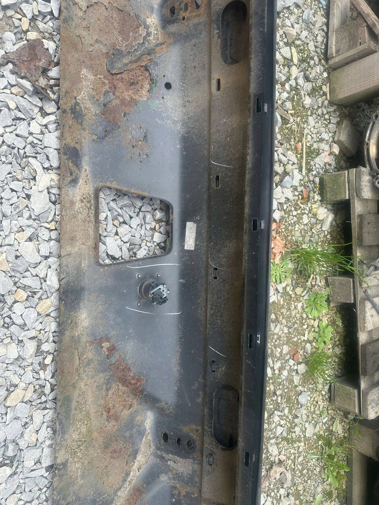 фото №16, Бампер задня задній hummer h2