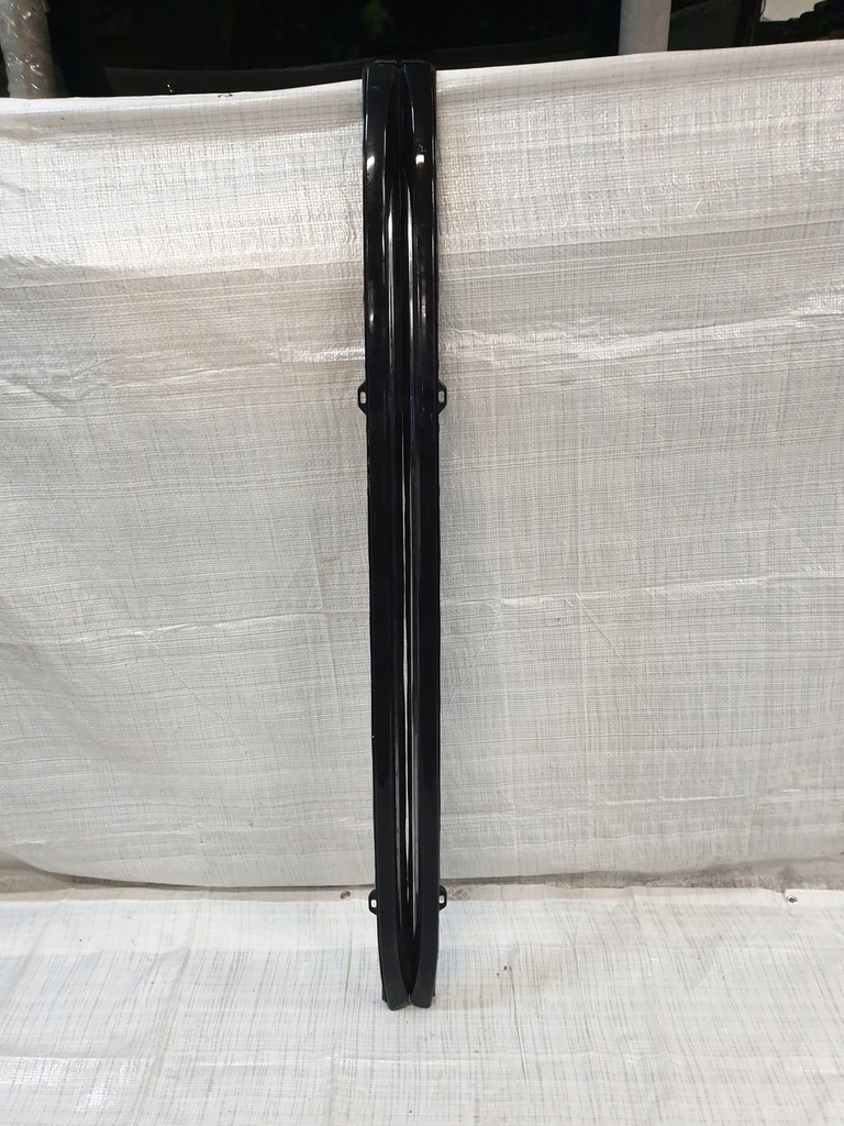 фото №1, Рейлінги дахові jeep compass 2018 комплект