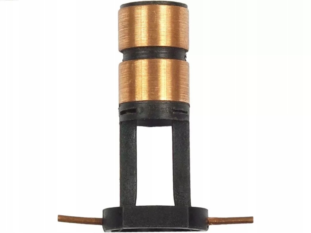 фото №2, Komutator /denso/ 1042102710