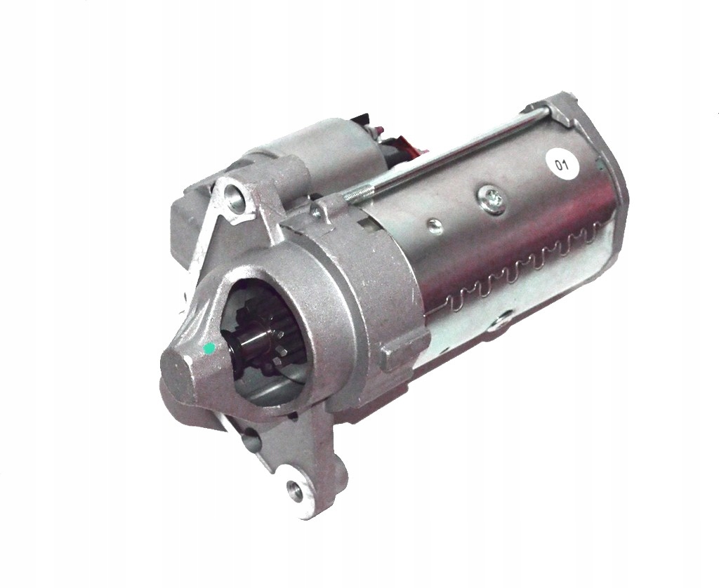 Купити Стартер citroen berlingo 08+ 1.6 hdi 2.2 kw