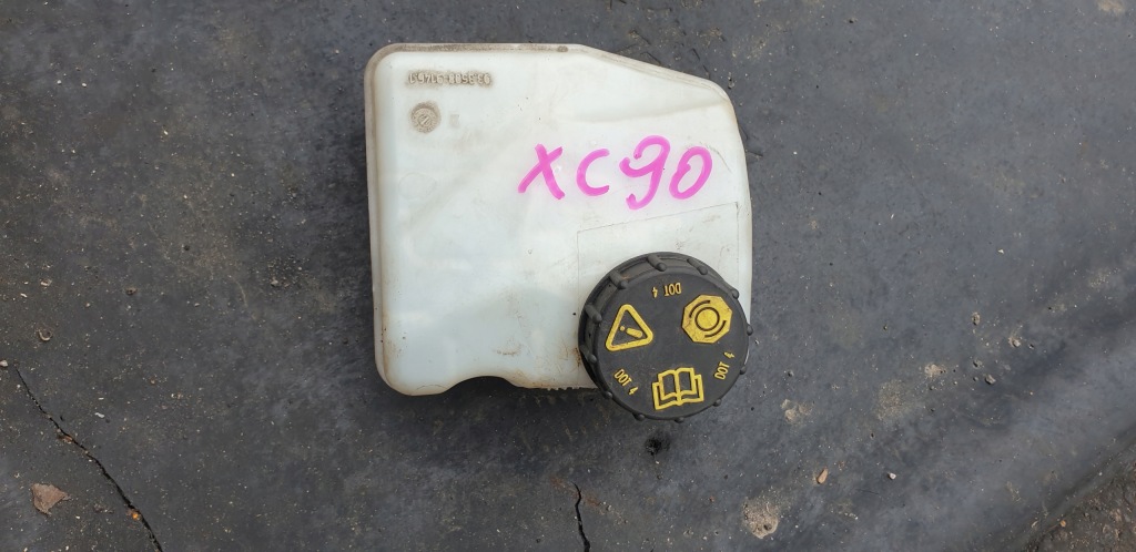 Купить Бачок жидкость тормозной volvo xc90 ii оригинал europa