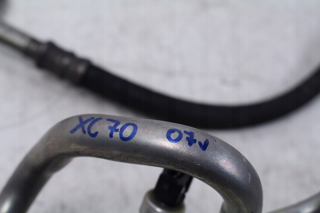 Шланг кондиционера volvo xc70 07r. 2.4d5 Недорого