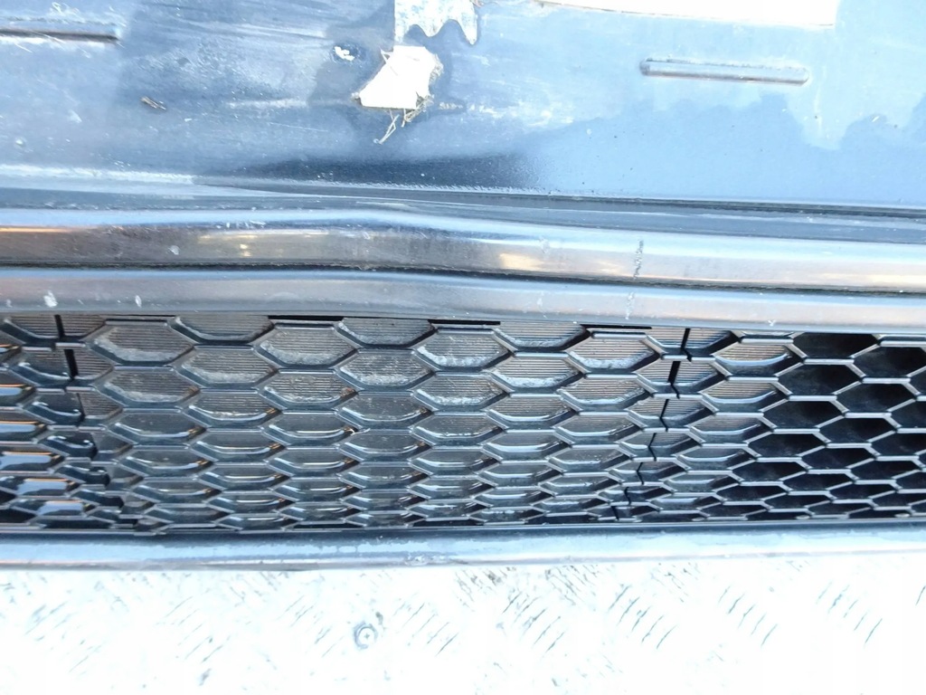 фото №9, Бампер задня kpl. suzuki swift mk6 sport zce