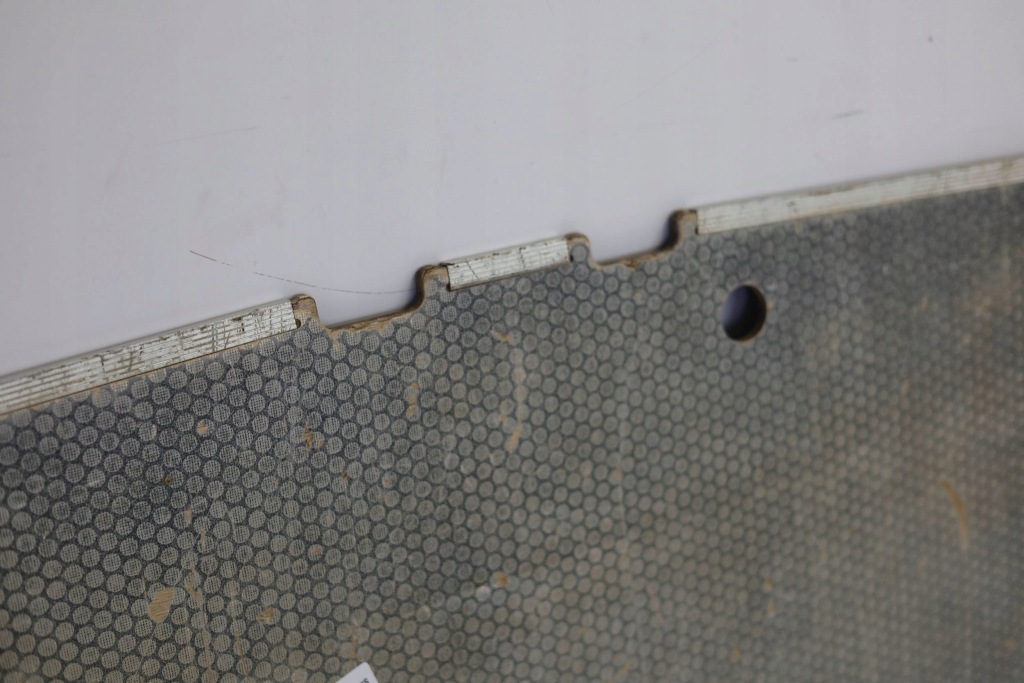 фото №4, Пол часть грузовая toyota proace 16-