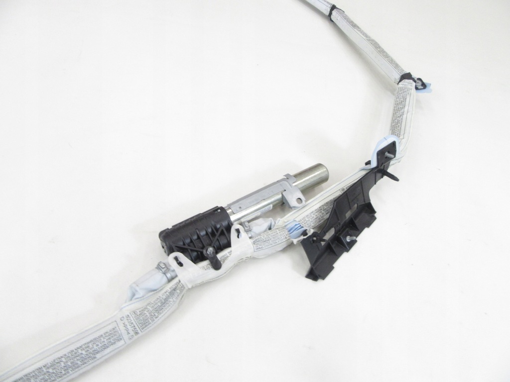 фото №9, Шторка безпеки подушка безпеки права пасажира bmw e91 kombi