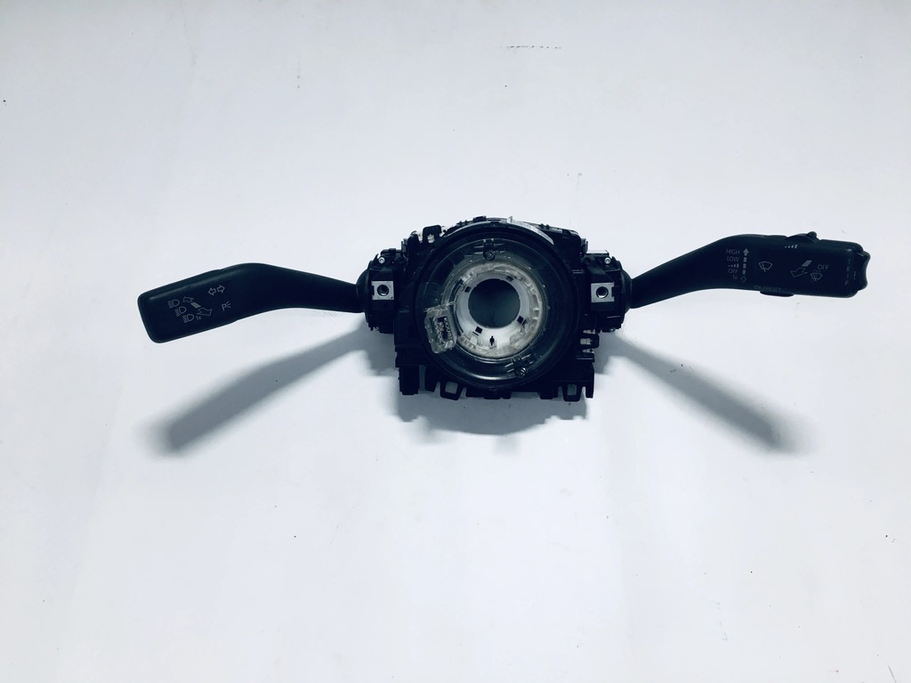 фото №1, Перемикач комбінований стрічка superb ii 3t