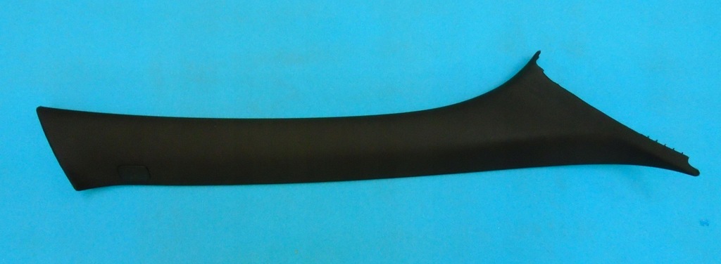 фото №1, Volvo v60 r-design захист обшивка стійка праве