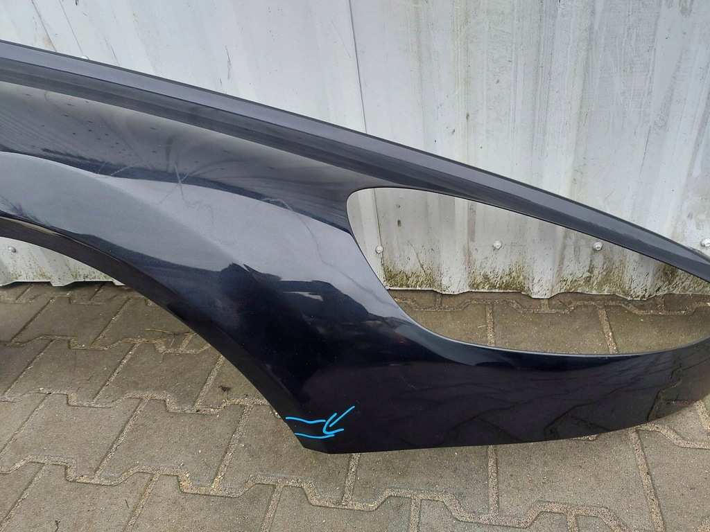 фото №6, Aston martin vanquish s крыло правый перед передний