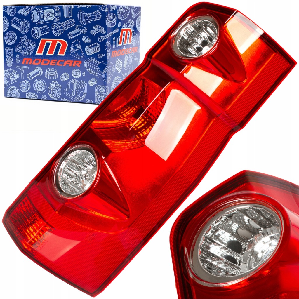 Купити Фара задні задня права до vw volkswagen crafter 2005-2017